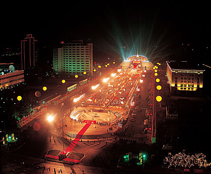 soi cau nhanh